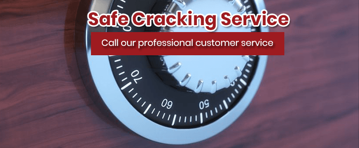 Safe Cracking Chicago IL